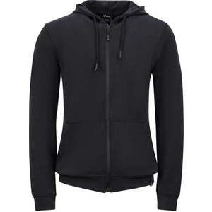 Ozwet Kapşonlu Sıfır Yaka Sweatshirt