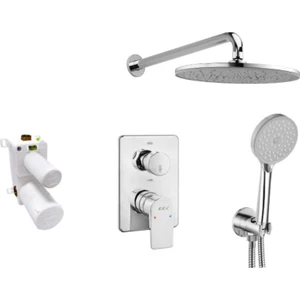 Dalia Ankastre Duş Seti 2-Yollu 102199773