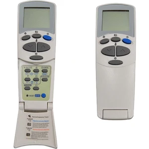 Klima Kumandası 5400185219 LG İçin Uygun Yedek Parça Kolay Kullanım