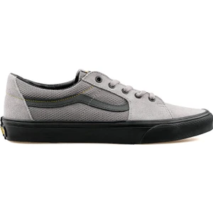 Sk8 Low Erkek Günlük Ayakkabı VN000BVXKAQ1 Gri