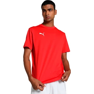 Teamgoal Jersey Erkek Futbol Antrenman Tişörtü 65863601 Kırmızı