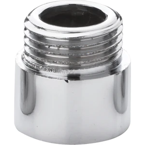 Krom Uzatma 1/2 (Seçenekli)