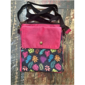 Street Bag Şiraz Etnik Otantik Bohem Omuz Çantası Günlük Seyehat Rahat Omuz Çantası