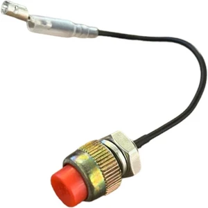 Benzinli Ilaçlama Motoru TF900/OS768/TU26 Stop Anahtarı