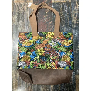 Street Bag Etnik Otantik Bohem Omuz Çantası Kol Çantası Plaj Çantası Günlük Kullanım