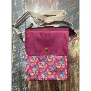 Street Bag Şiraz Etnik Otantik Bohem Omuz Çantası Günlük Seyehat Rahat Omuz Çantası