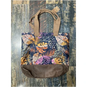 Street Bag Etnik Otantik Bohem Omuz Çantası Kol Çantası Plaj Çantası Günlük Kullanım