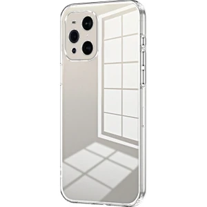 PLZ Shop Oppo Find X3 / Find X3 Pro Için Kristal Kaplama Kılıf (Yurt Dışından)