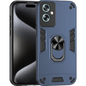 PLZ Shop Oppo A79 5g Için Halka Tutucu Telefon Kılıfı (Yurt Dışından)