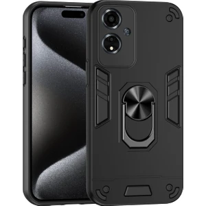 PLZ Shop Oppo A59 5g Için Halkalı Telefon Kılıfı (Yurt Dışından)