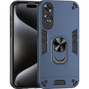 PLZ Shop Oppo A60 Için Halkalı Telefon Kılıfı (Yurt Dışından)