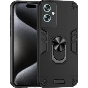 PLZ Shop Oppo A79 5g Için Halka Tutucu Telefon Kılıfı (Yurt Dışından)