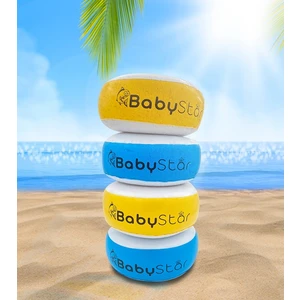 Baby Star Başlangıç Seviye Yüzeme Kolluk, Deniz Kolluğu