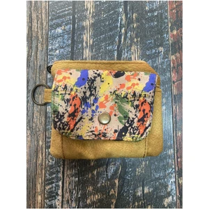 Street Bag Etnik Otantik Bohem Çok Cepli Cüzdan Günlük Seyehat Kullanım
