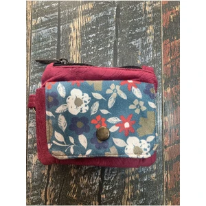 Street Bag Etnik Otantik Bohem Çok Cepli Cüzdan Günlük Seyehat Kullanım