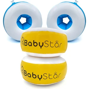 Baby Star Başlangıç Seviye Yüzeme Kolluk, Deniz Kolluğu