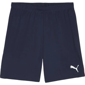 Teamgoal Shorts Erkek Futbol Antrenman Şortu 70575206 Mavi