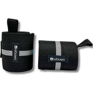 Fitness Ağırlık Destek Bilekliği Güç Bileklik 2 Adet