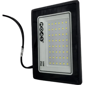 LED Projektör 50W Beyaz Işık