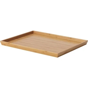 Ostbıt Tepsi Bambu 25X33 cm