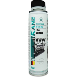 Lifter (Itici) Ses Kesici 300ML