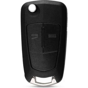 OEM Opel Astra H Corsa D 2 Buton Sustalı Kumanda Kabı
