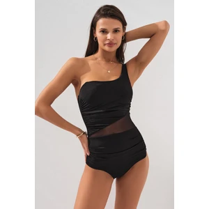 Pierre Cardin Hermes Tek Omuz Drapeli Mayo