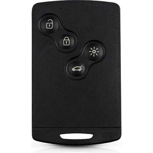 OEM Renault Fluence Clio 4 Captur 4 Buton Kart Kumanda Kabı