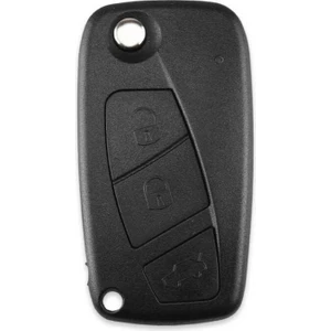 Fiat Fiorino Ducato Punto Bravo 3 Buton Sustalı Kumanda Kabı