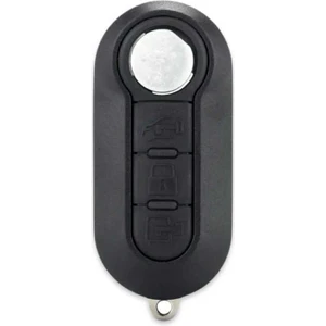 Fiat Doblo Ducato 3 Buton Sustalı Kumanda Kabı