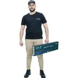 Yeraltı Görüntüleme Cihazı Conrad Gr-3 Plus