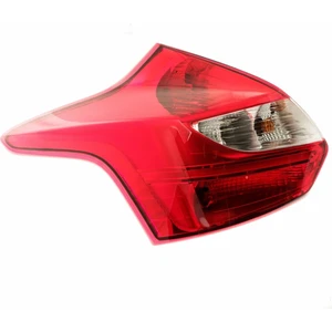 Ford Focus Arka Stop Lambası Hatchback Sol 2011-2014 Ledsiz