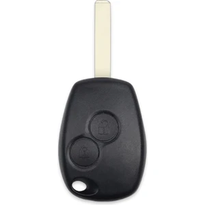 OEM Renault Clio 3 Modus Twingo 2 Buton Kumanda Kabı Pantoğraf Anahtarlı