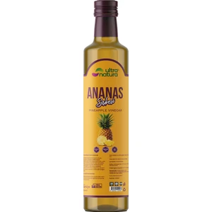 Ultra Natura Ananas Sirkesi - 500ML