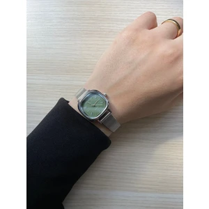 Kadın Kol Saati Hasır Model