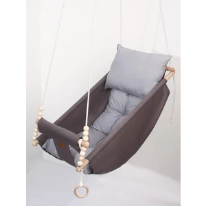 By Concon Salıncaklı Hamak Beşik  Uyku Yatagı