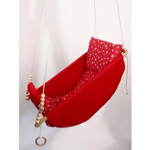 By Concon Salıncaklı Hamak Beşik  Uyku Yatagı