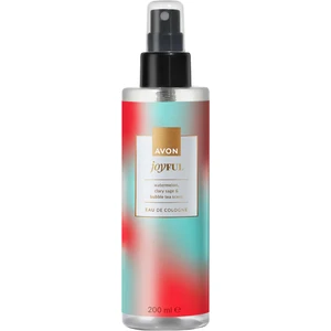 Joyful Kolonya Edc 200 Ml.
