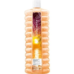 Senses Sun Kissed Sunsets Banyo Köpüğü 1 Lt.