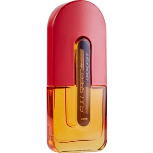 Full Speed Boost Erkek Parfüm EDT 75 ml