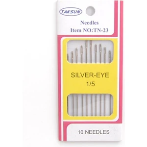 El Iğnesi 10 Lu Tn-23