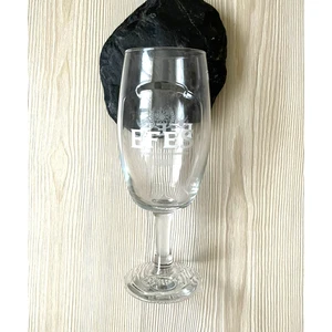 Sanat Taciri 1 Adet 0.5l Efes Pilsen Bira Bardağı Bira Kadehi