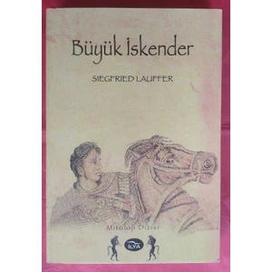 Büyük İskender - Siegfried lauffer