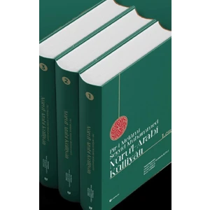 Pir-i Melami Seyyid Muhammed Nüru’l-Arabi Külliyatı - Seyyid Muhammed Nuru’l-Arabi