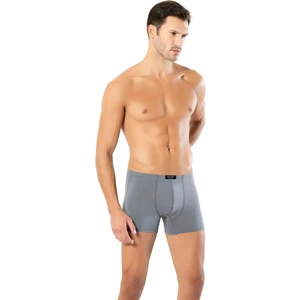 Erkek Beli Katlamalı Modal Boxer