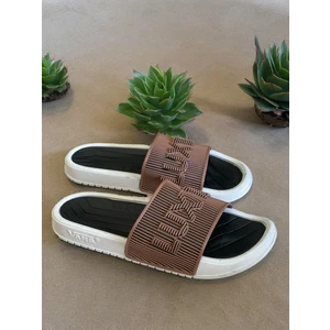 İnox Time Luxter Kaydırmaz Kaymaz Erkek Terlik