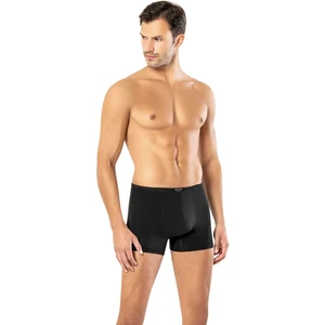 Erkek Beli Katlamalı Modal Boxer