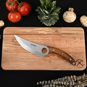 Cavit Inox Şef Bıçağı Viking Şef Modeli