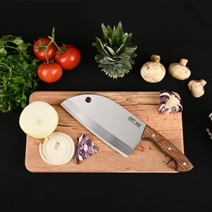 Cavit Inox Almazan Şef Bıçağı