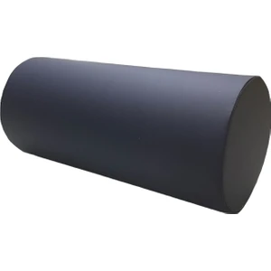 Silindir Yastık 25x55 Fizik Tedavi Kas Egzersiz Destek Pozisyonlama Yastığı